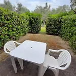 Nel Villaggio Il Monolocale Tra Gli Ulivi Apartamento Sant'Andrea Apostolo dello Ionio