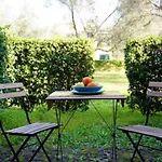 Nel Villaggio Il Monolocale Tra Gli Ulivi *