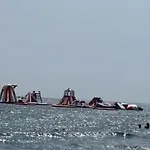 Nel Villaggio Il Monolocale Tra Gli Ulivi Sant'Andrea Apostolo dello Ionio