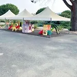 Nel Villaggio Il Monolocale Tra Gli Ulivi Appartamento *