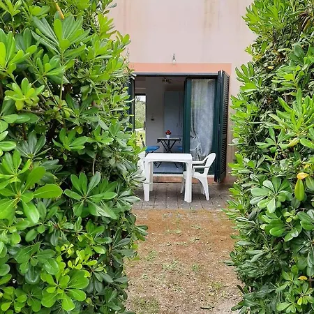 Appartamento Nel Villaggio Il Monolocale Tra Gli Ulivi