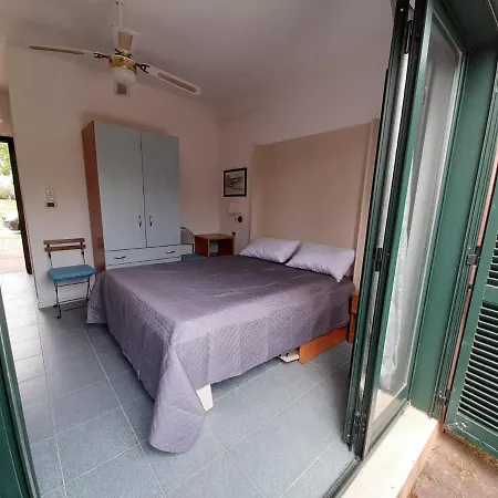 Apartman Nel Villaggio Il Monolocale Tra Gli Ulivi Sant'Andrea Apostolo dello Ionio