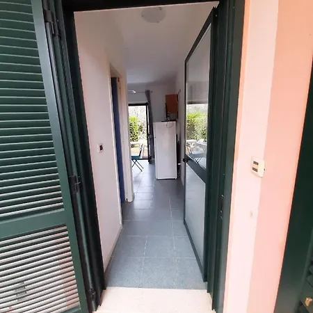 Nel Villaggio Il Monolocale Tra Gli Ulivi