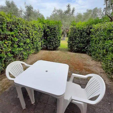 Nel Villaggio Il Monolocale Tra Gli Ulivi Apartment Sant'Andrea Apostolo dello Ionio
