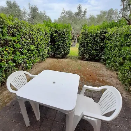 Nel Villaggio Il Monolocale Tra Gli Ulivi Apartman Sant'Andrea Apostolo dello Ionio