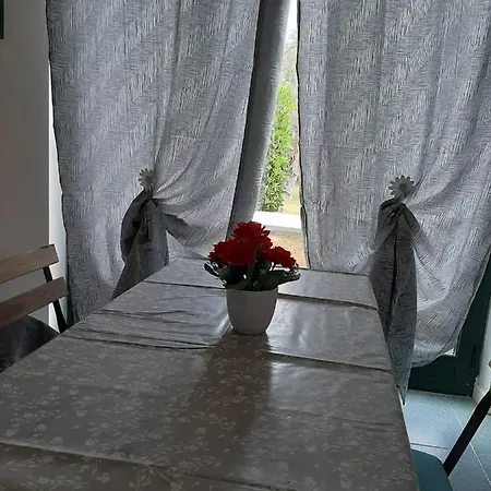 Apartmán Nel Villaggio Il Monolocale Tra Gli Ulivi