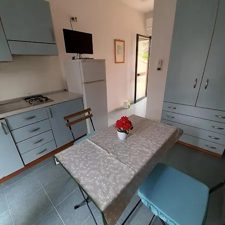 Apartament Nel Villaggio Il Monolocale Tra Gli Ulivi *