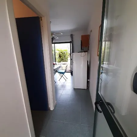 Nel Villaggio Il Monolocale Tra Gli Ulivi Apartmán