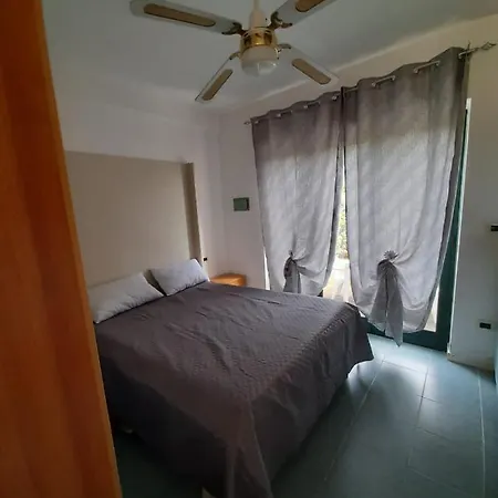 Nel Villaggio Il Monolocale Tra Gli Ulivi * Sant'Andrea Apostolo dello Ionio