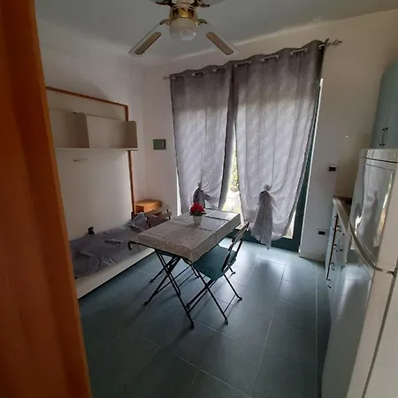 Nel Villaggio Il Monolocale Tra Gli Ulivi * Sant'Andrea Apostolo dello Ionio