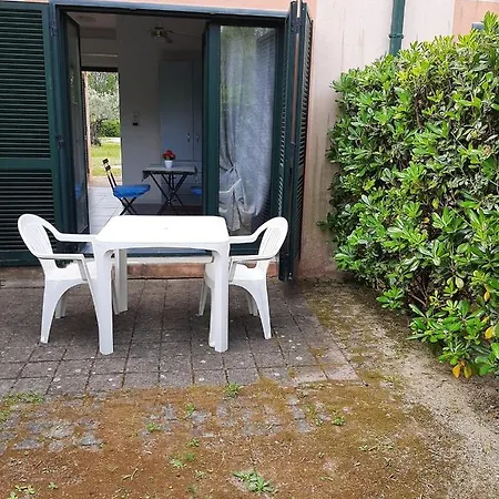 Nel Villaggio Il Monolocale Tra Gli Ulivi Apartman