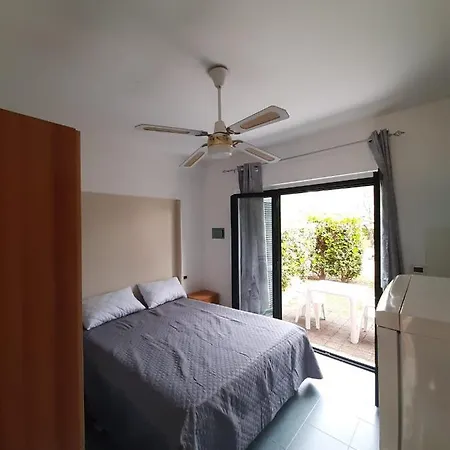 Nel Villaggio Il Monolocale Tra Gli Ulivi Sant'Andrea Apostolo dello Ionio