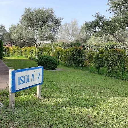 Nel Villaggio Il Monolocale Tra Gli Ulivi * Sant'Andrea Apostolo dello Ionio