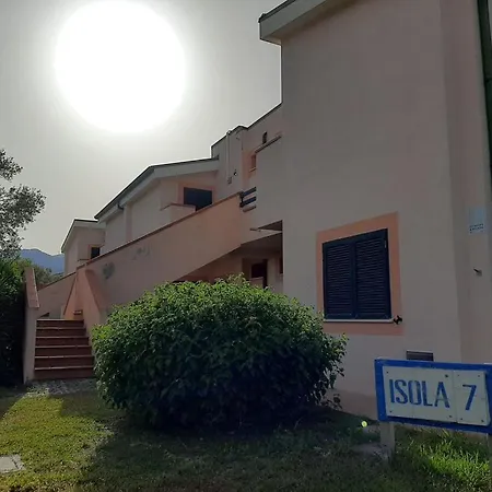 Nel Villaggio Il Monolocale Tra Gli Ulivi Sant'Andrea Apostolo dello Ionio
