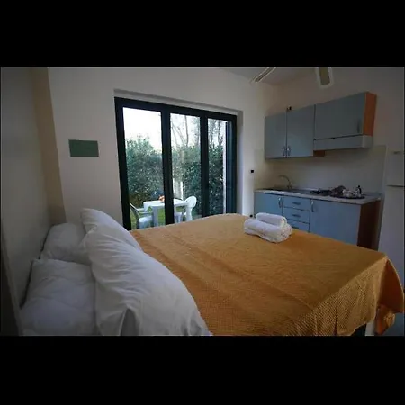 Nel Villaggio Il Monolocale Tra Gli Ulivi Sant'Andrea Apostolo dello Ionio