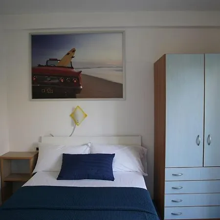 Nel Villaggio Il Monolocale Tra Gli Ulivi Apartment *