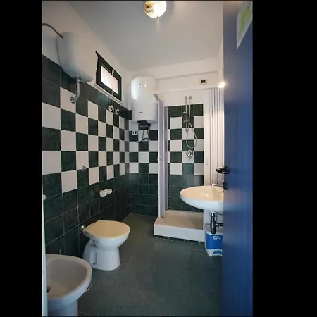 Nel Villaggio Il Monolocale Tra Gli Ulivi * Sant'Andrea Apostolo dello Ionio