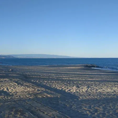 Nel Villaggio Il Monolocale Tra Gli Ulivi Sant'Andrea Apostolo dello Ionio