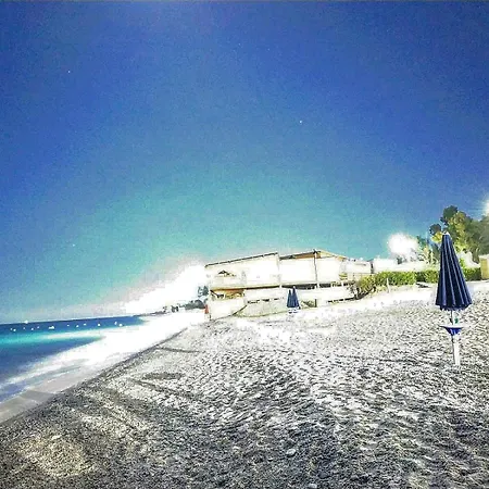 Nel Villaggio Il Monolocale Tra Gli Ulivi * Sant'Andrea Apostolo dello Ionio