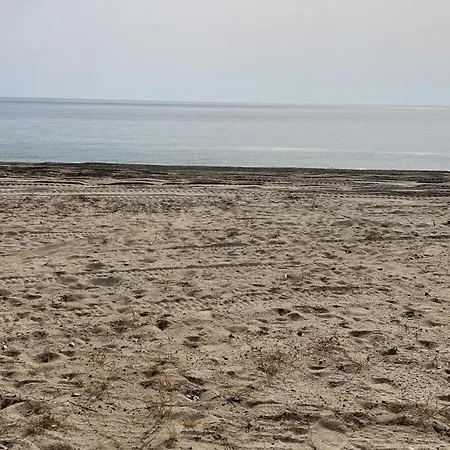 Nel Villaggio Il Monolocale Tra Gli Ulivi *