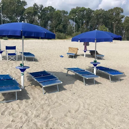 Nel Villaggio Il Monolocale Tra Gli Ulivi Apartament