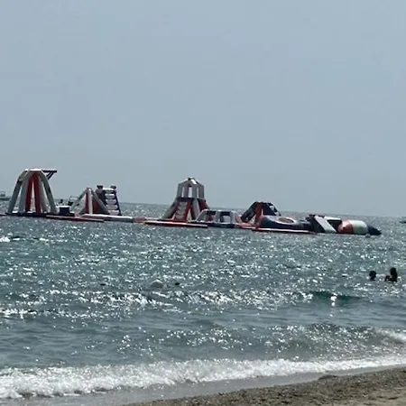 Nel Villaggio Il Monolocale Tra Gli Ulivi Sant'Andrea Apostolo dello Ionio