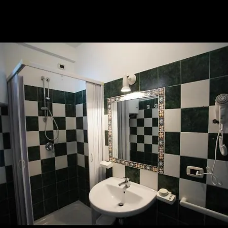 Nel Villaggio Il Monolocale Tra Gli Ulivi Apartment