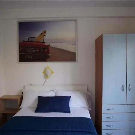 Nel Villaggio Il Monolocale Tra Gli Ulivi Apartament