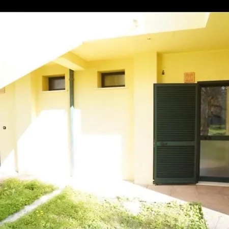 Nel Villaggio Il Monolocale Tra Gli Ulivi Apartament Sant'Andrea Apostolo dello Ionio