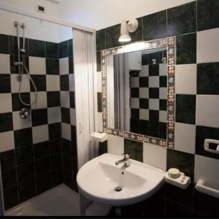 Apartament Nel Villaggio Il Monolocale Tra Gli Ulivi
