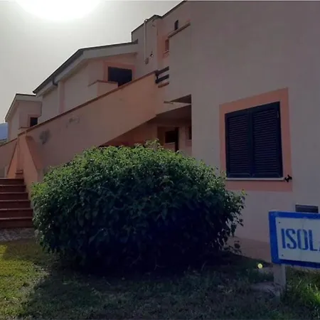 Nel Villaggio Il Monolocale Tra Gli Ulivi Apartament *