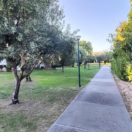 Nel Villaggio Il Monolocale Tra Gli Ulivi * Sant'Andrea Apostolo dello Ionio