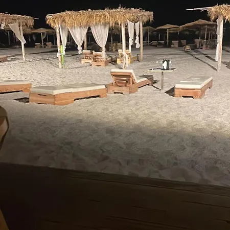 Nel Villaggio Il Monolocale Tra Gli Ulivi Apartman Sant'Andrea Apostolo dello Ionio